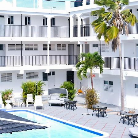 Golfview Hotel Mandeville Exterior photo