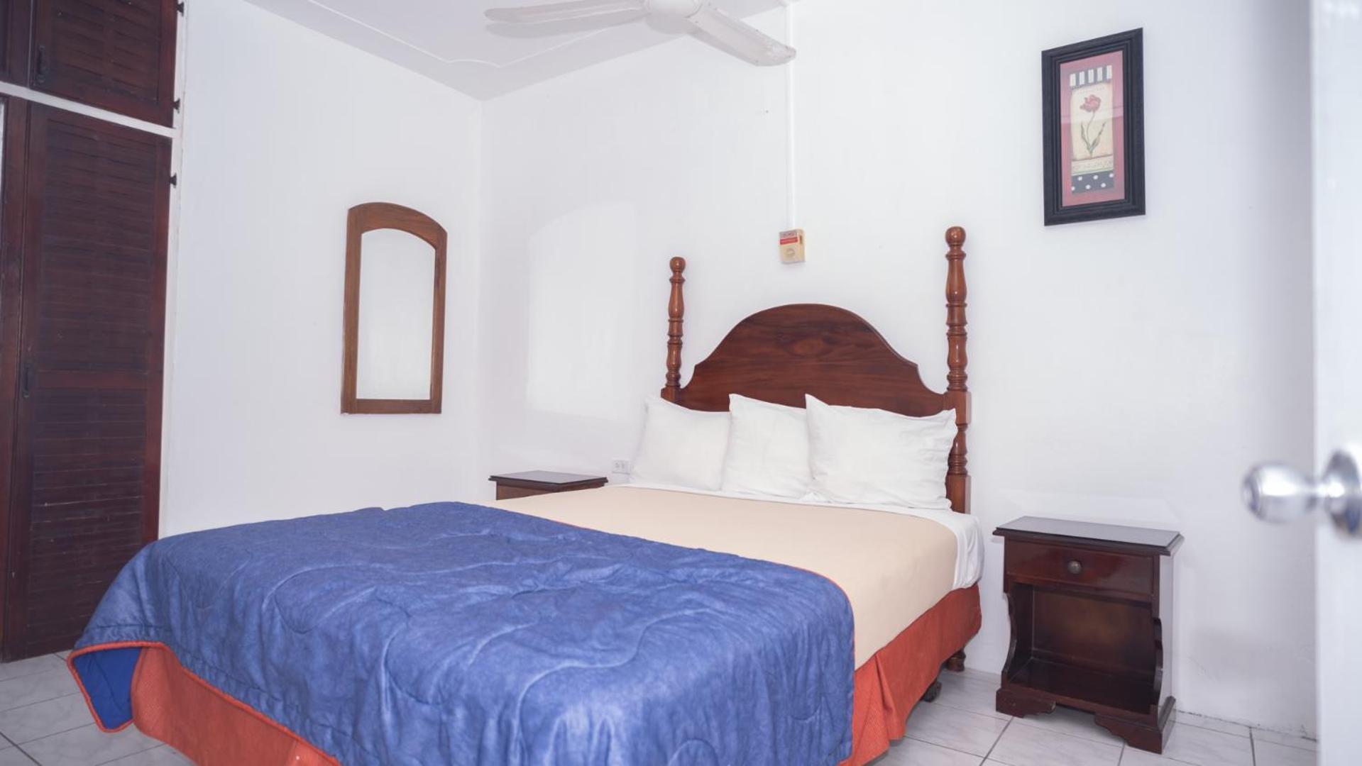 Golfview Hotel Mandeville Exterior photo
