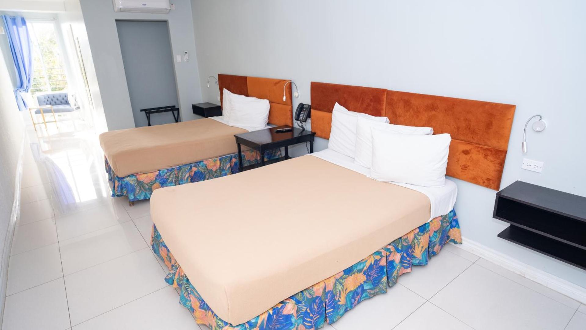 Golfview Hotel Mandeville Exterior photo
