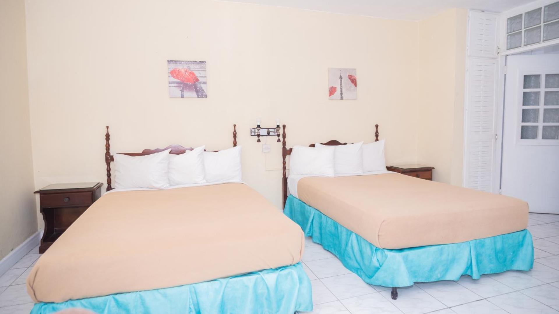 Golfview Hotel Mandeville Exterior photo